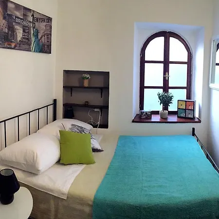 Apartment Art One Pula
