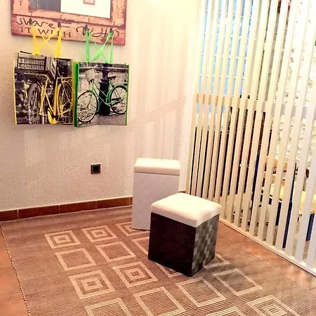 Apartment Art One *
