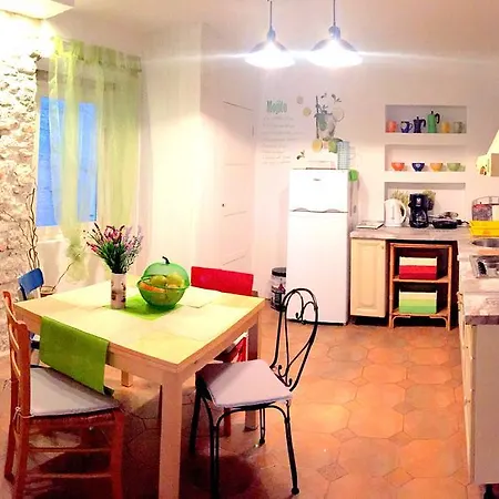 Apartment Art One Pula