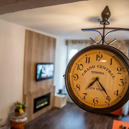 Apartment Art One